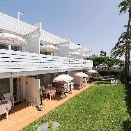 Apartamentos El Capricho Maspalomas  Exterior photo
