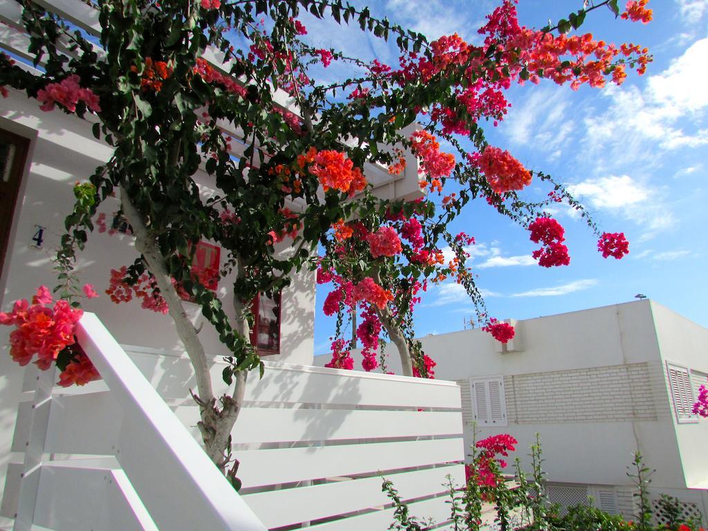 Apartamentos El Capricho Maspalomas  Exterior photo